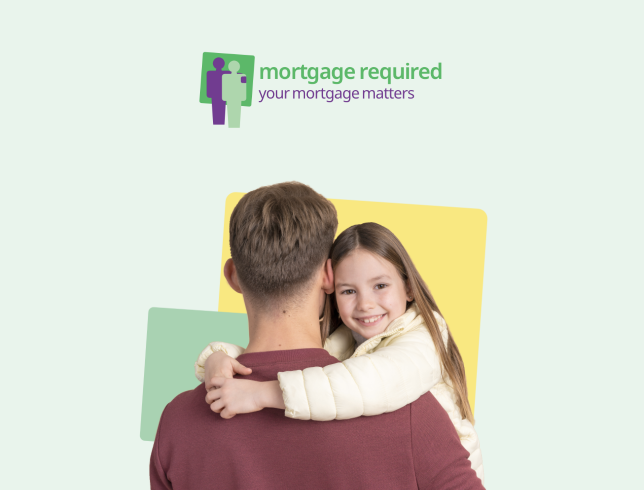 Mortgage Required